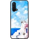 Sonique ���� Greek Island Muse Series ��� OnePlus Nord CE 5G ������ �������