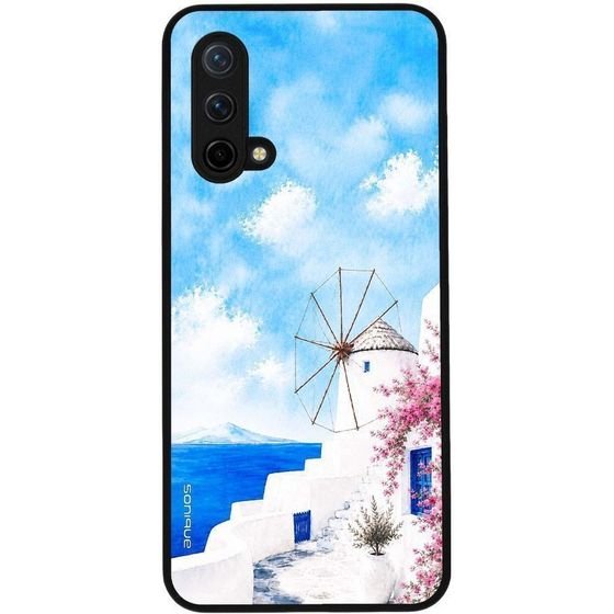 Sonique ���� Greek Island Muse Series ��� OnePlus Nord CE 5G ������ �������