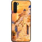 Sonique ���� Greek Island Muse Series ��� OnePlus Nord ������������ ���� ���