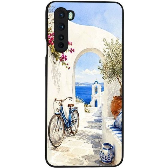 Sonique ���� Greek Island Muse Series ��� OnePlus Nord ������� ��� ������