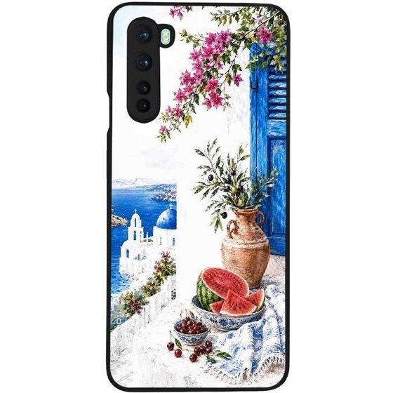 Sonique ���� Greek Island Muse Series ��� OnePlus Nord ��������� ������