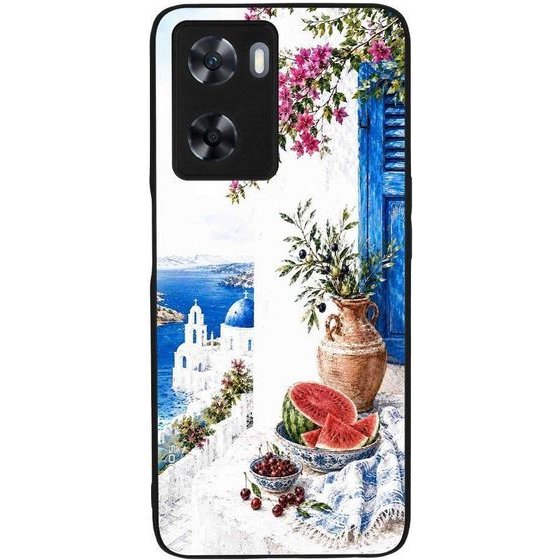 Sonique ���� Greek Island Muse Series ��� OnePlus Nord N20 SE ��������� ������