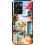 Sonique ���� Greek Island Muse Series ��� OnePlus Nord N20 SE �������� ������