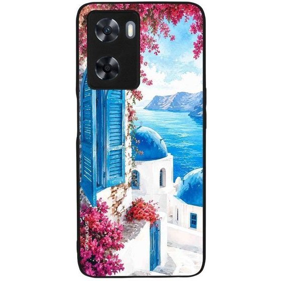 Sonique ���� Greek Island Muse Series ��� OnePlus Nord N20 SE ��������� �������