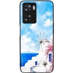 Sonique ���� Greek Island Muse Series ��� OnePlus Nord N20 SE ������ �������