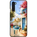 Sonique ���� Greek Island Muse Series ��� OnePlus Nord �������� ������