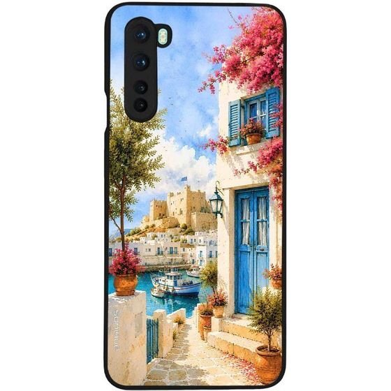 Sonique ���� Greek Island Muse Series ��� OnePlus Nord �������� ������