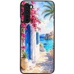 Sonique ���� Greek Island Muse Series ��� OnePlus Nord ������ �����