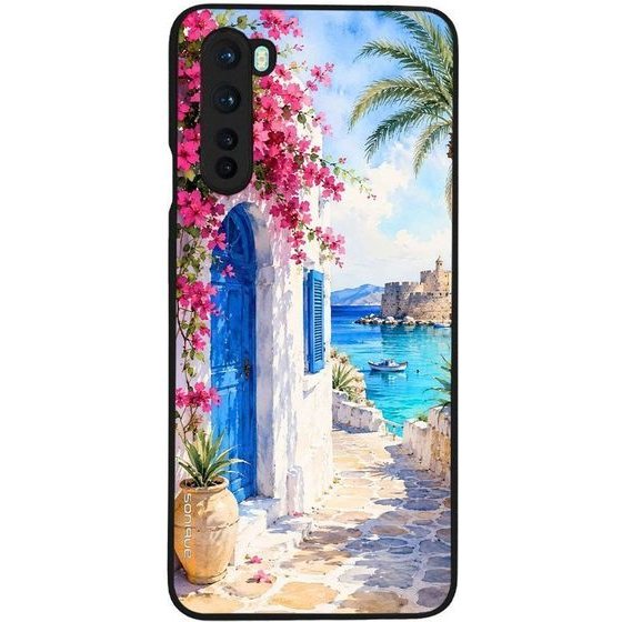 Sonique ���� Greek Island Muse Series ��� OnePlus Nord ������ �����
