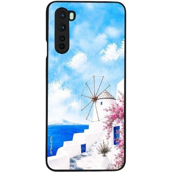 Sonique ���� Greek Island Muse Series ��� OnePlus Nord ������ �������