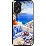 Sonique ���� Greek Island Muse Series ��� Oppo A38 ��� ��� �������
