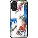 Sonique ���� Greek Island Muse Series ��� Oppo A38 ��������� ������