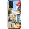 Sonique ���� Greek Island Muse Series ��� Oppo A38 �������� ������