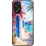 Sonique ���� Greek Island Muse Series ��� Oppo A38 ������ �����