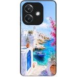 Sonique ���� Greek Island Muse Series ��� Oppo A40 ����������