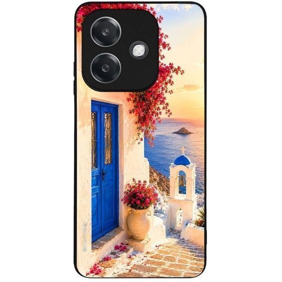 Sonique ���� Greek Island Muse Series ��� Oppo A40 ������������ ����������