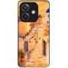 Sonique ���� Greek Island Muse Series ��� Oppo A40 ������������ ���� ���