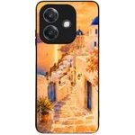 Sonique ���� Greek Island Muse Series ��� Oppo A40 ������������ ���� ���