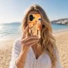 Sonique ���� Greek Island Muse Series ��� Oppo A40 ������������ ���� ���