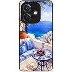 Sonique ���� Greek Island Muse Series ��� Oppo A40 ��� ��� �������