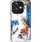 Sonique ���� Greek Island Muse Series ��� Oppo A40 ��������� ������