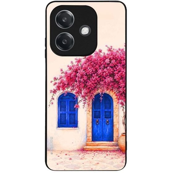 Sonique ���� Greek Island Muse Series ��� Oppo A40 ��� ������������