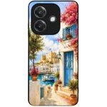 Sonique ���� Greek Island Muse Series ��� Oppo A40 �������� ������