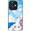 Sonique ���� Greek Island Muse Series ��� Oppo A40 ������ �������