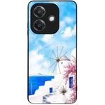 Sonique ���� Greek Island Muse Series ��� Oppo A40 ������ �������