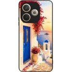 Sonique ���� Greek Island Muse Series ��� Oppo A5 Pro 5G ������������ ����������