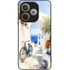 Sonique ���� Greek Island Muse Series ��� Oppo A5 Pro 5G ������� ��� ������