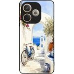 Sonique ���� Greek Island Muse Series ��� Oppo A5 Pro 5G ������� ��� ������