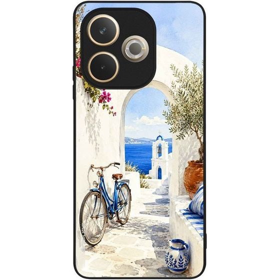 Sonique ���� Greek Island Muse Series ��� Oppo A5 Pro 5G ������� ��� ������