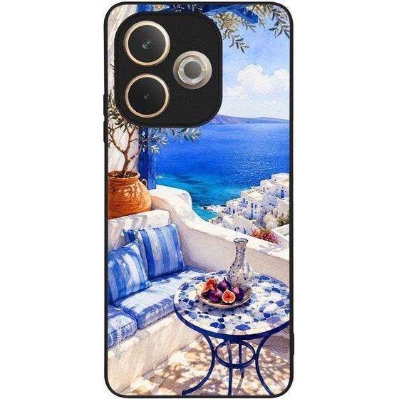 Sonique ���� Greek Island Muse Series ��� Oppo A5 Pro 5G ��� ��� �������