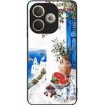Sonique ���� Greek Island Muse Series ��� Oppo A5 Pro 5G ��������� ������