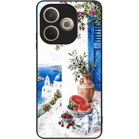 Sonique ���� Greek Island Muse Series ��� Oppo A5 Pro 5G ��������� ������