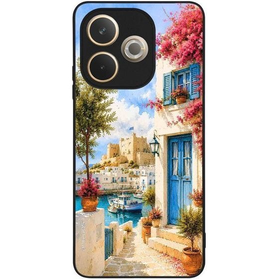 Sonique ���� Greek Island Muse Series ��� Oppo A5 Pro 5G �������� ������