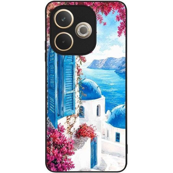 Sonique ���� Greek Island Muse Series ��� Oppo A5 Pro 5G ��������� �������