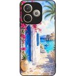 Sonique ���� Greek Island Muse Series ��� Oppo A5 Pro 5G ������ �����