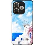 Sonique ���� Greek Island Muse Series ��� Oppo A5 Pro 5G ������ �������