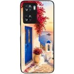Sonique ���� Greek Island Muse Series ��� Oppo A57 4G / Oppo A57s ������������ ����������