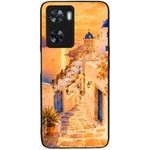 Sonique ���� Greek Island Muse Series ��� Oppo A57 4G / Oppo A57s ������������ ���� ���