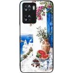 Sonique ���� Greek Island Muse Series ��� Oppo A57 4G / Oppo A57s ��������� ������