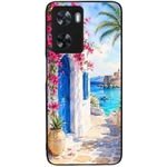 Sonique ���� Greek Island Muse Series ��� Oppo A57 4G / Oppo A57s ������ �����