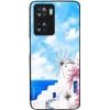 Sonique ���� Greek Island Muse Series ��� Oppo A57 4G / Oppo A57s ������ �������