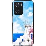Sonique ���� Greek Island Muse Series ��� Oppo A57 4G / Oppo A57s ������ �������
