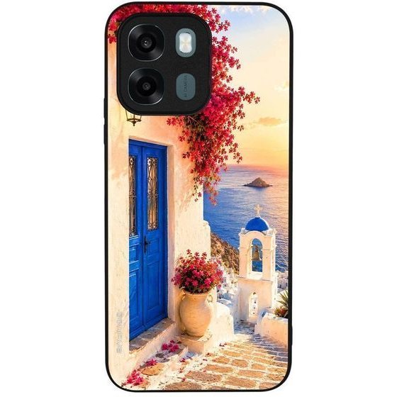 Sonique ���� Greek Island Muse Series ��� Oppo A6 4G / Oppo A6 5G / Oppo A6x 4G / Oppo A6x 5G / Oppo A6k 4G ������������ ����������
