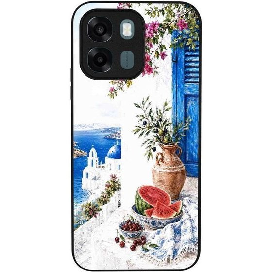 Sonique ���� Greek Island Muse Series ��� Oppo A6 4G / Oppo A6 5G / Oppo A6x 4G / Oppo A6x 5G / Oppo A6k 4G ��������� ������