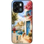 Sonique ���� Greek Island Muse Series ��� Oppo A6 4G / Oppo A6 5G / Oppo A6x 4G / Oppo A6x 5G / Oppo A6k 4G �������� ������