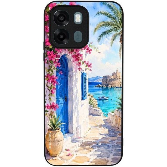 Sonique ���� Greek Island Muse Series ��� Oppo A6 4G / Oppo A6 5G / Oppo A6x 4G / Oppo A6x 5G / Oppo A6k 4G ������ �����